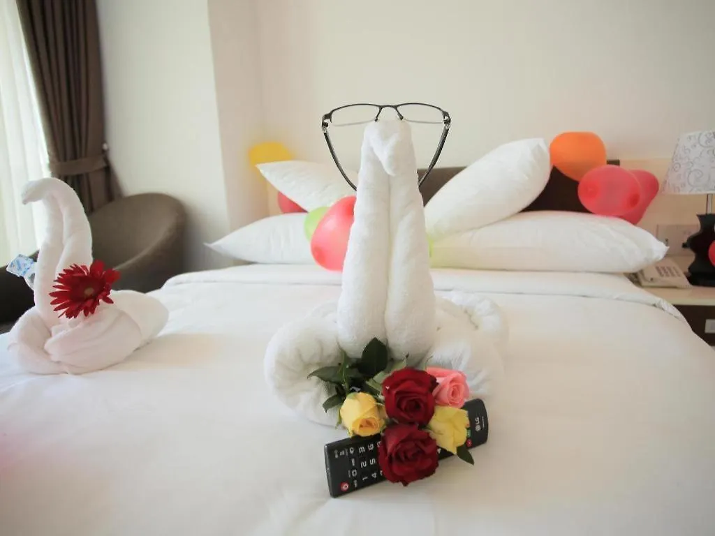 Sophia Hotel Nha Trang