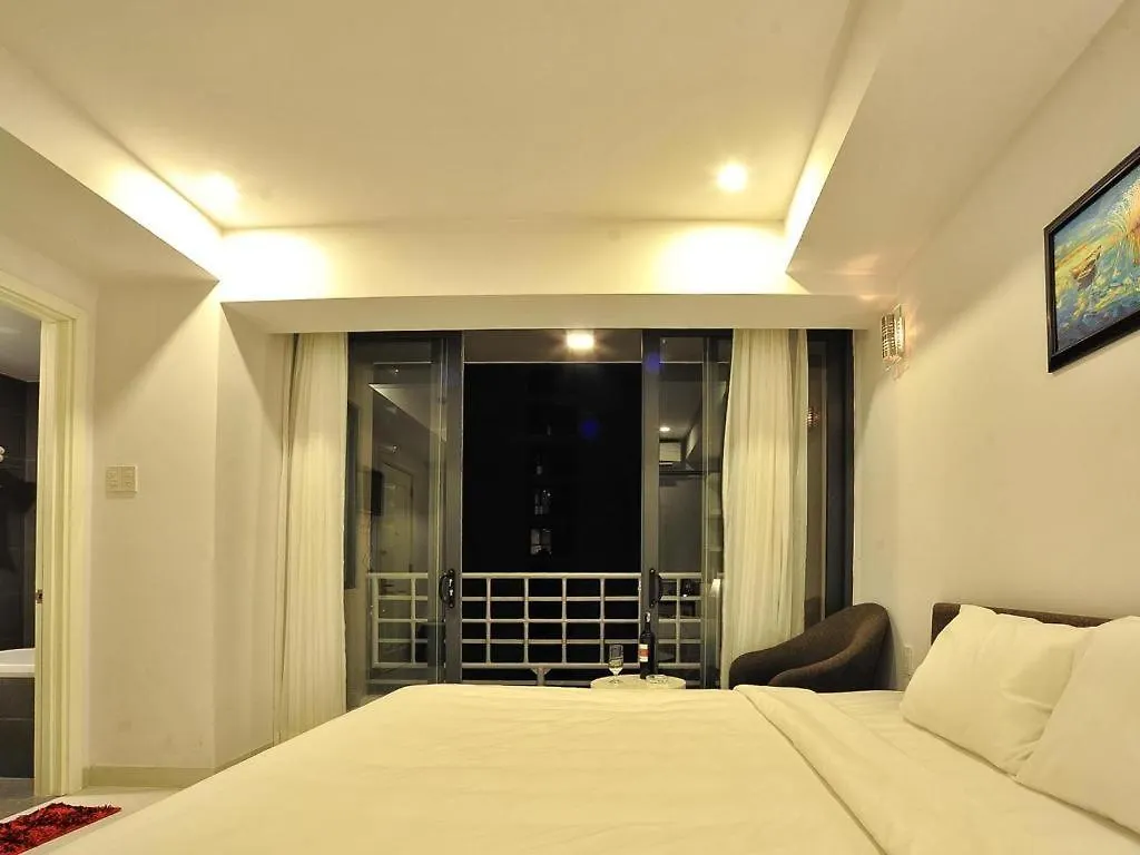 Sophia Hotel Nha Trang