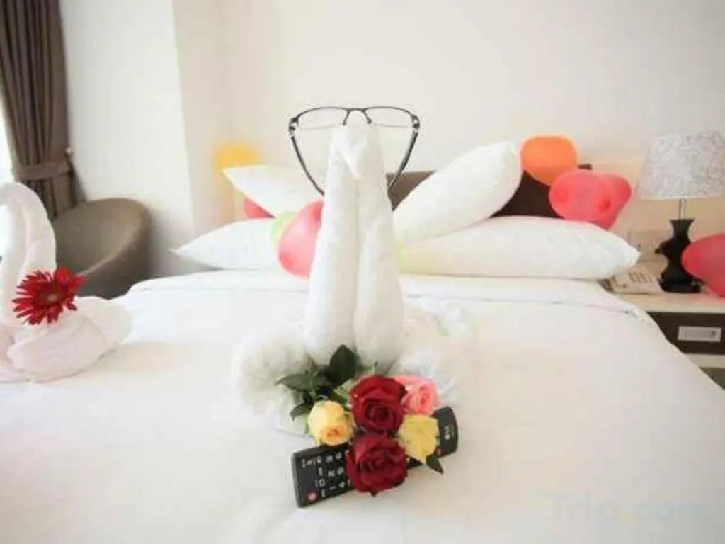 Sophia Hotel Nha Trang