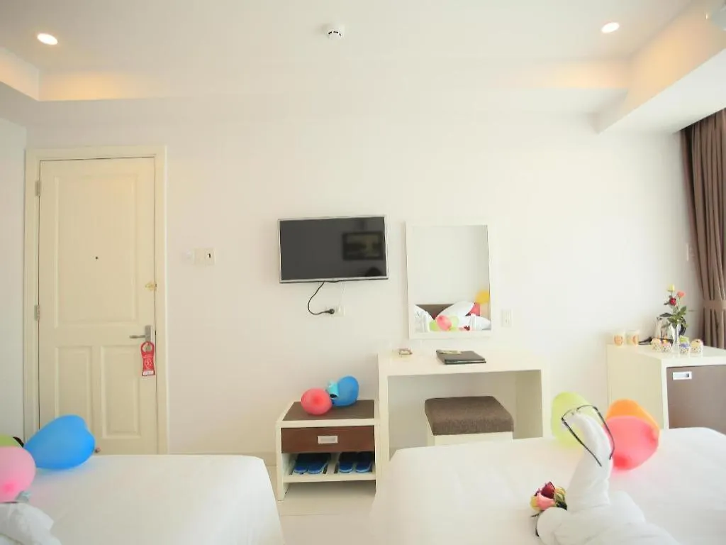 Sophia Hotel Nha Trang
