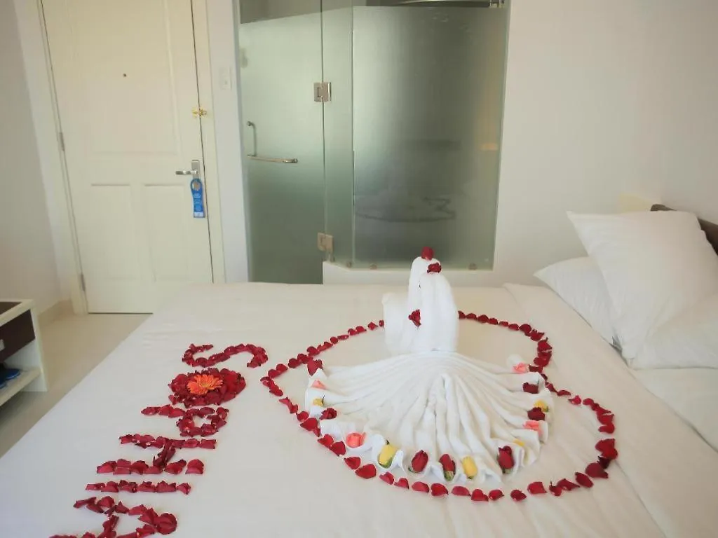 Sophia Hotel Nha Trang Vietnam