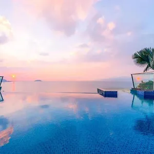 5* Hotel Boton Blue Hotel&spa