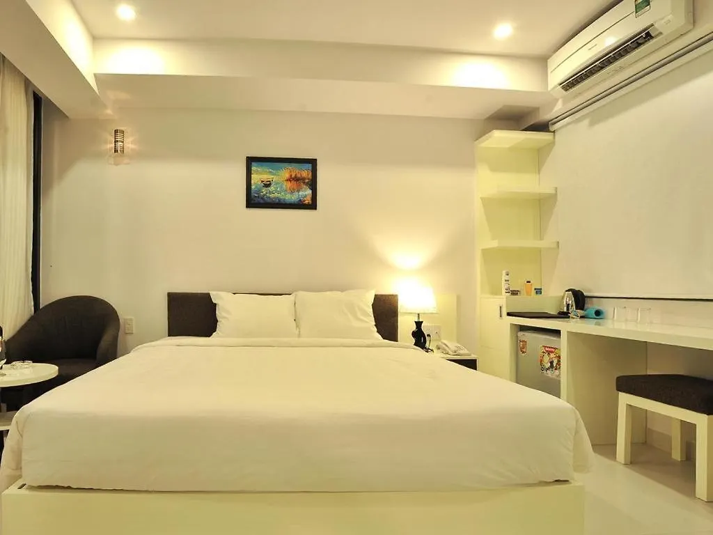 Sophia Hotel Nha Trang Vietnam
