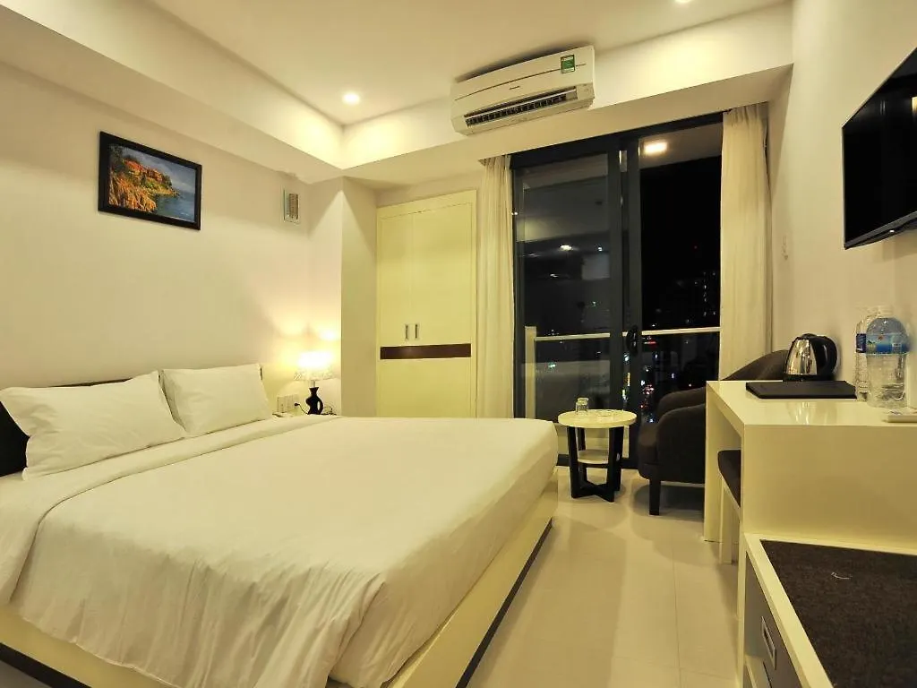 Sophia Hotel Nha Trang 3*,  Vietnam