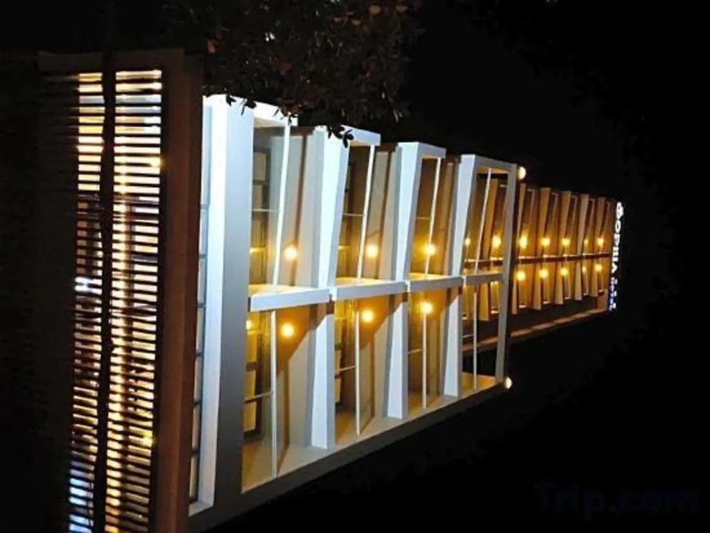 Sophia Hotel Nha Trang