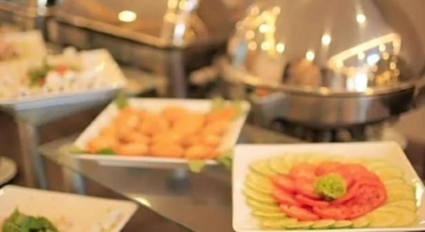 Sophia Hotel Nha Trang 3*,