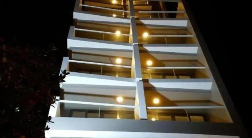 Sophia Hotel Nha Trang Vietnam