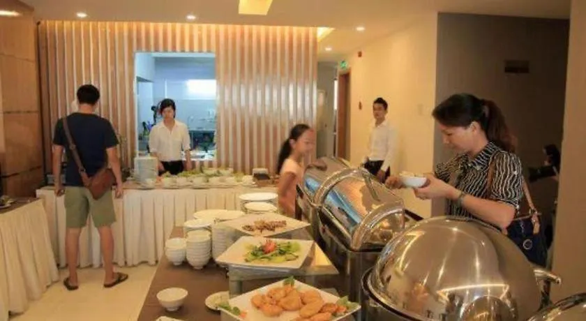 ***  Sophia Hotel Nha Trang Vietnam