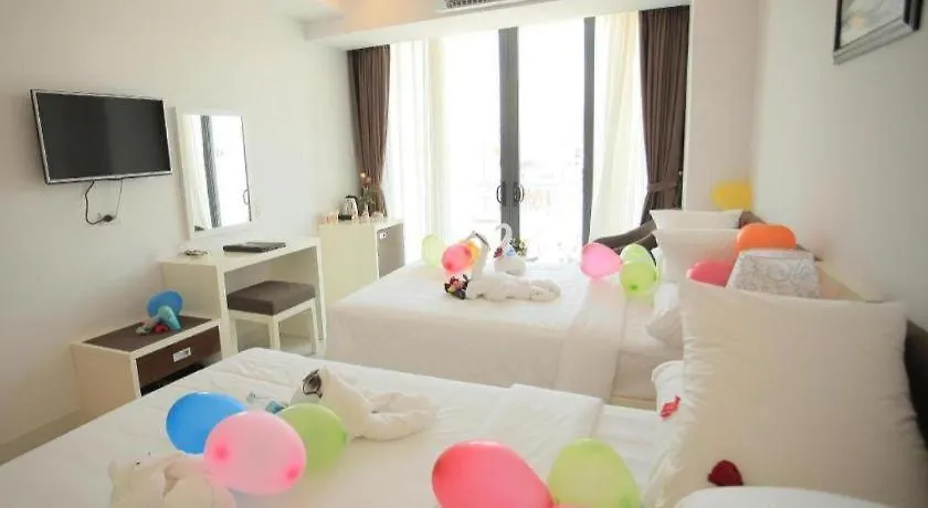 Sophia Hotel Nha Trang 3*,