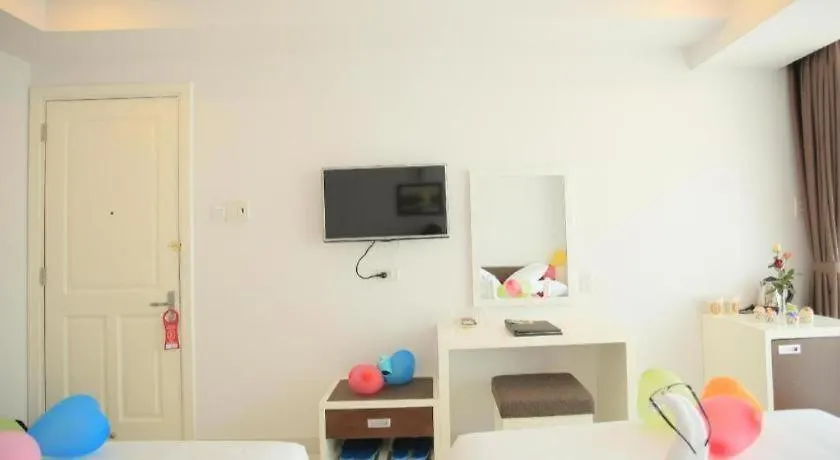 Sophia Hotel Nha Trang