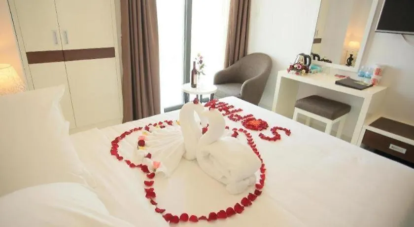 Sophia Hotel Nha Trang