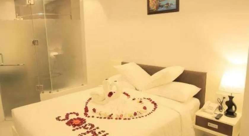 Sophia Hotel Nha Trang