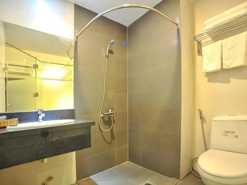 Sophia Hotel Nha Trang 3*,