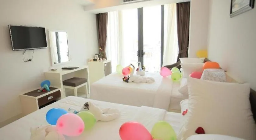 ***  Sophia Hotel Nha Trang Vietnam