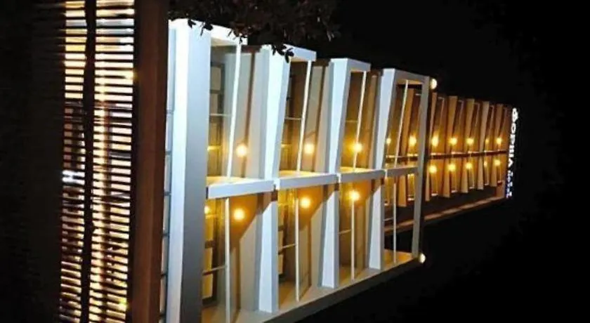 Sophia Hotel Nha Trang