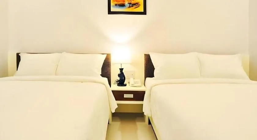 Sophia Hotel Nha Trang 3*,  Vietnam