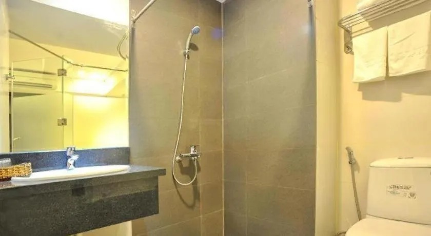 ***  Sophia Hotel Nha Trang Vietnam