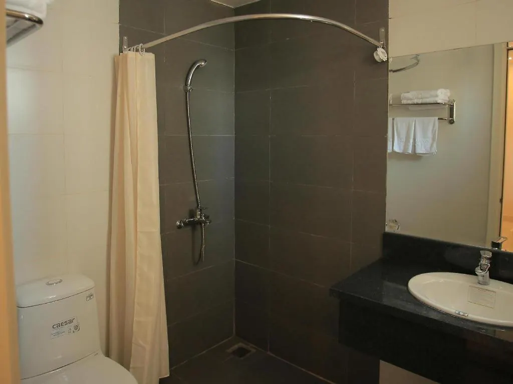 Sophia Hotel Nha Trang 3*,  Vietnam