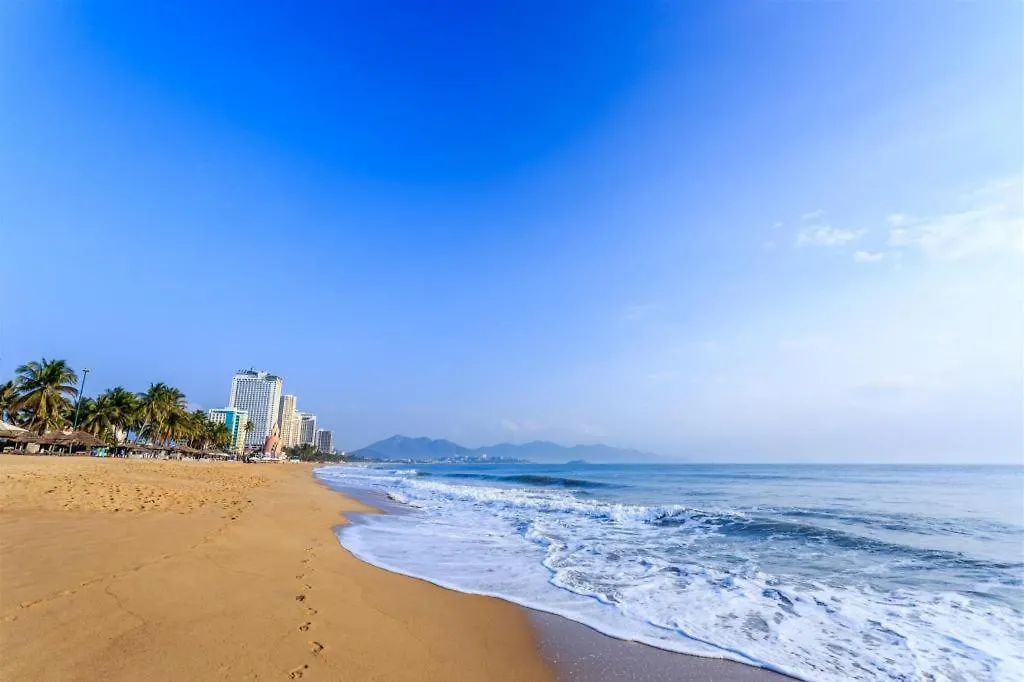 Sophia Hotel Nha Trang