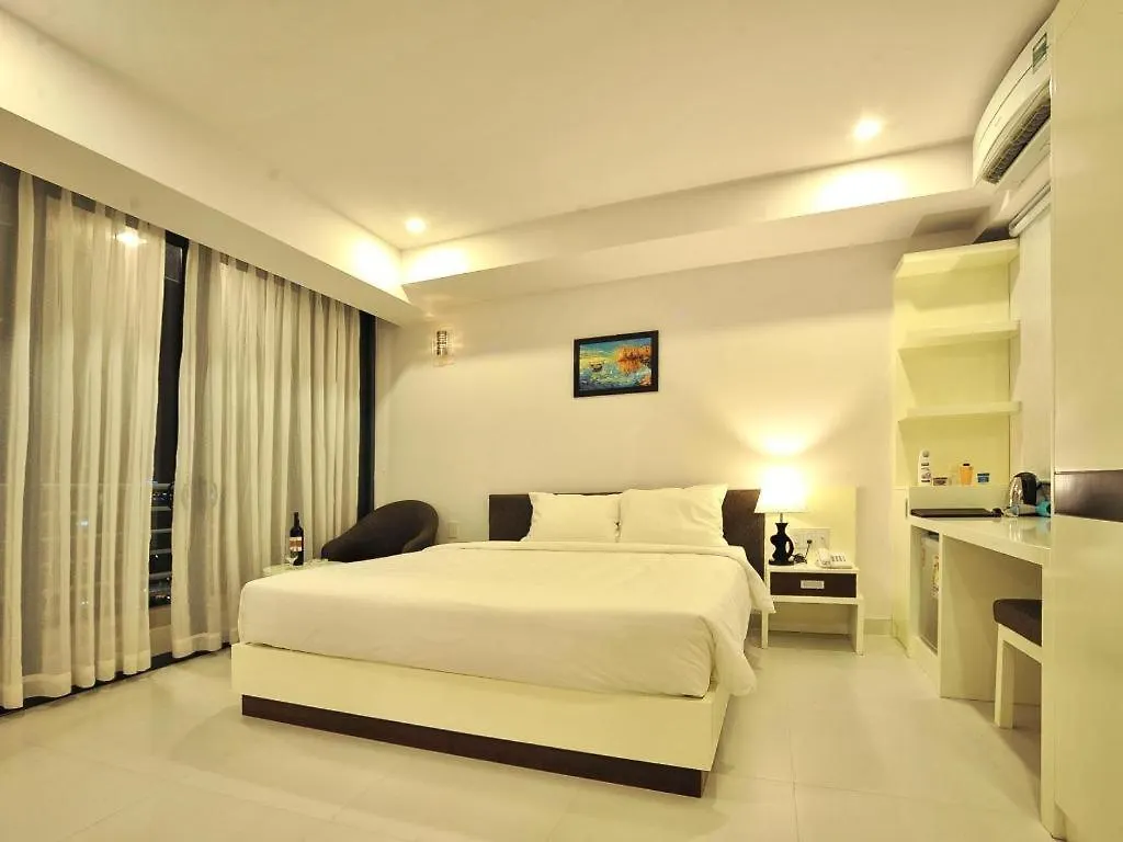 Sophia Hotel Nha Trang