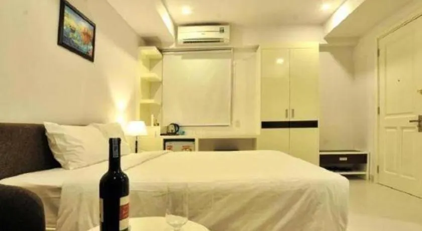 Sophia Hotel Nha Trang