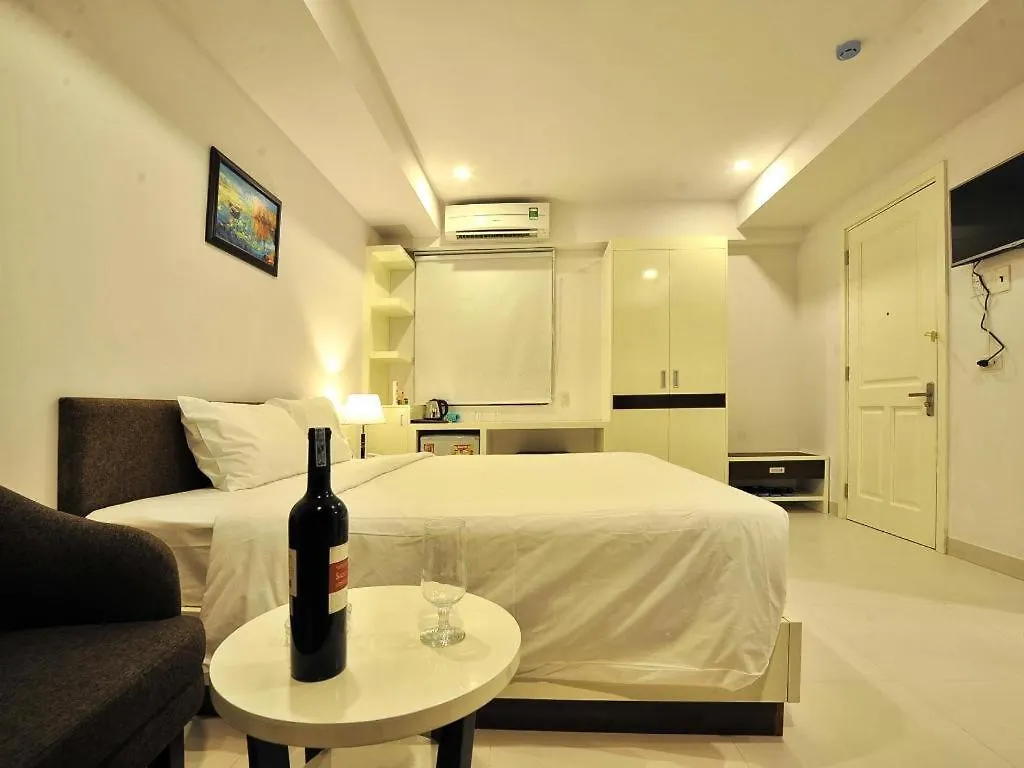 Sophia Hotel Nha Trang